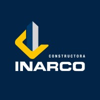 CONSTRUCTORA INARCO PERÚ Logo