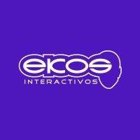 Agencia de Marketing: Inmobiliario, Automotriz y de Retail - Ekos Interactivos Logo