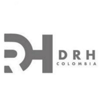 DRH Colombia Logo
