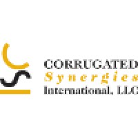 CSI Corrugated Synergies International, LLC Logo