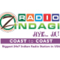 Radio Zindagi Logo