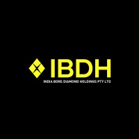 India Bore Diamond Holdings Pty Ltd Logo