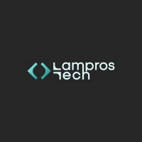 Lampros Tech Logo