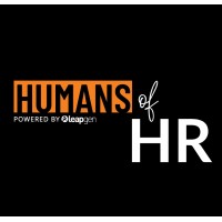 Humans of HR Logo