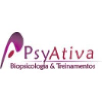 PsyAtiva Biopsicologia e Treinamentos Logo