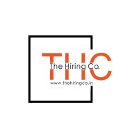 The Hiring Co. Logo
