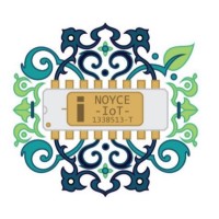 Noyce IoT Logo