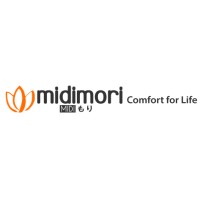 Midimori Logo