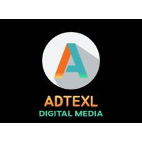 ADTEXL DIGITAL MEDIA PVT LTD Logo
