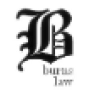 Burns Law, P.C. Logo