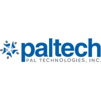 Paltech Logo