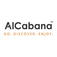 AlCabana Logo