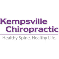 Kempsville Chiropractic Logo