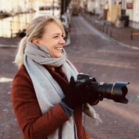 Medea Huisman Fotograaf Logo