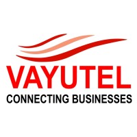 Vayutel Technology Services Private Limited Logo