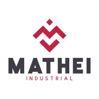 Mathei Industrial Logo