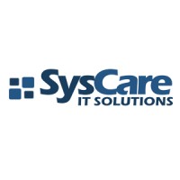 SysCare IT Solutions - Australia Logo