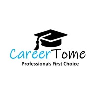 CareerTome Logo