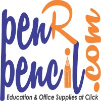 penRpencil Logo