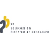 PB Soluções em Sistemas de Ancoragem Logo