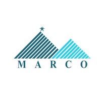 Marco Building Services Pvt.Ltd. Logo