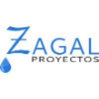 zagal Proyectos Logo