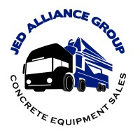 JED Alliance Group, Inc. Logo
