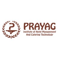 Prayag Institute of Hotel Management & Catering Technology Logo