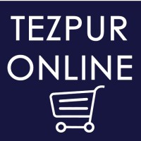 Tezpur Online Logo