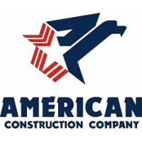 American Construction Company Logo