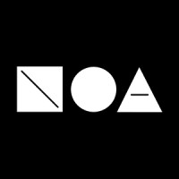 NOA Architects & Planners Logo