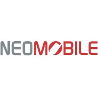 Neomobile India Pvt Ltd Logo