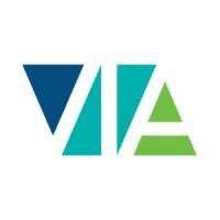 Virginia Institute of Autism Logo