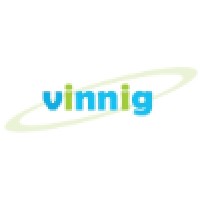 Vinnig Service Logo