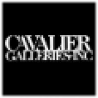 Cavalier Galleries, Inc. Logo
