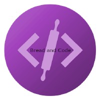 Bread and Code Logo