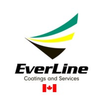 EverLine Coatings and Services - Canada Logo