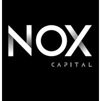 NOX Capital Logo