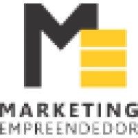 Marketing Empreendedor Logo