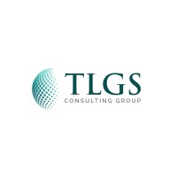 TLGS Consulting Group Logo