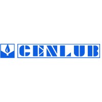 Cenlub Industries Limited Logo