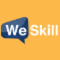 WeSkill Logo