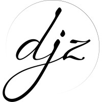 DJZ Photography Logo