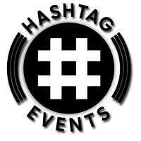 Hashtag Events Logo
