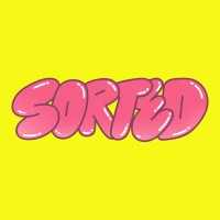 Studio Sorted Logo