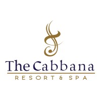 The Cabbana Resort & Spa. Logo