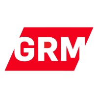 GRM Agente de Seguros Logo