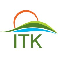 ITK Services Australia Logo