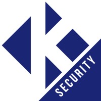 C.R.Kennedy Security Logo