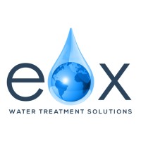 EOX Water Treatment Logo